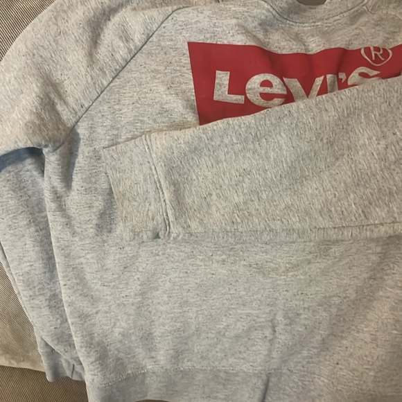 Levi’s pullover - Picture 4 of 4